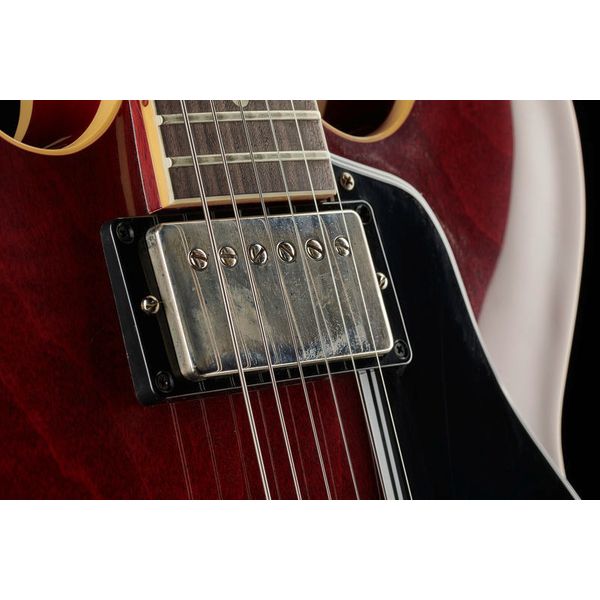 Gibson 1961 ES-335 Reissue 60s CH VOS