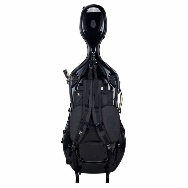 Gewa Air Cello Case BK/BK Fiedler