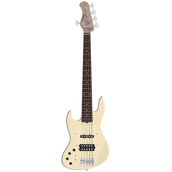 Sadowsky MetroExp21 Vint MJ5 Mor LH OWH