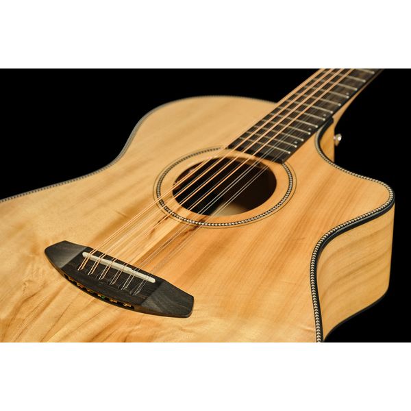 Breedlove Oregon Dreadnought Concerto 12