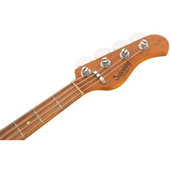 Sadowsky MetroExp21 Verdine White 4 OWH