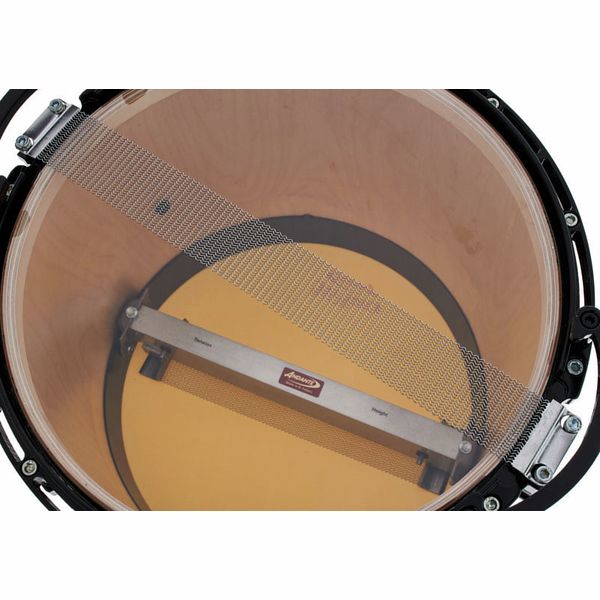 Andante Reactor 401 LGW/BM