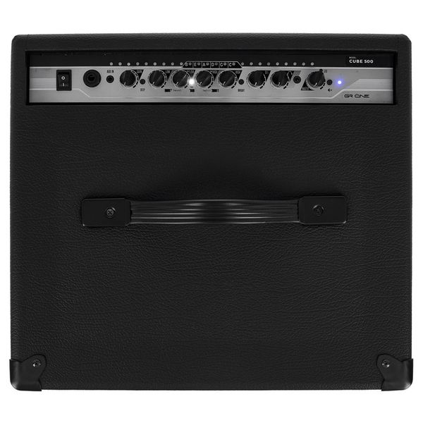 GR Bass CUBE 500