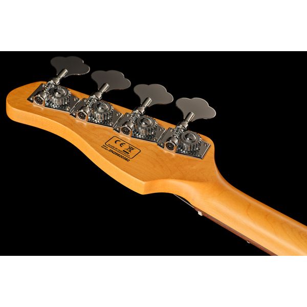 Marcus Miller Z7-4 Burgundy