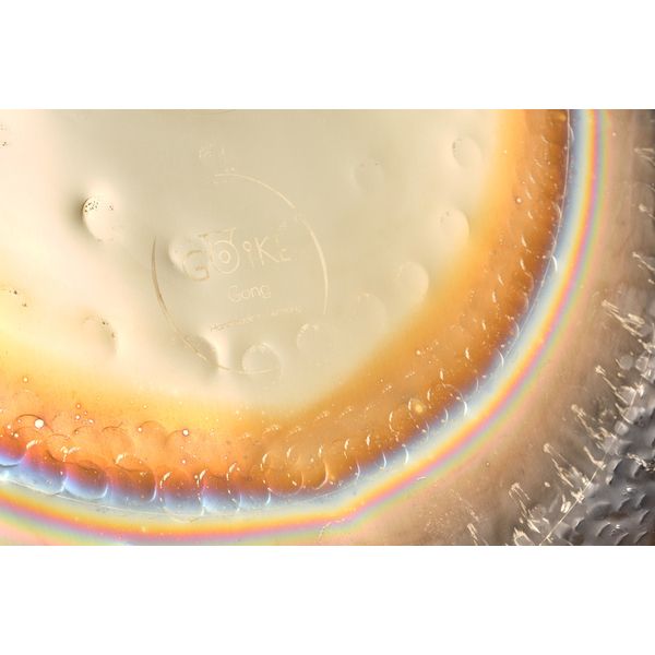 Thomann 24"/61cm Planet Gong Neptune