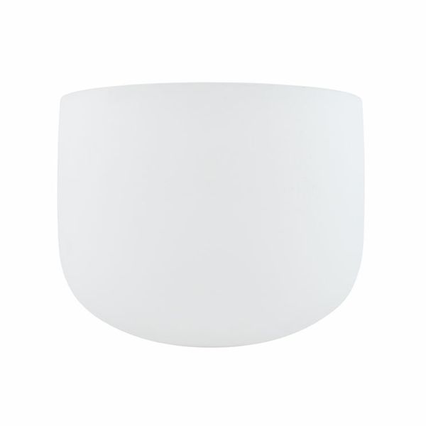 Thomann Crystal Singing Bowl CF 12" D