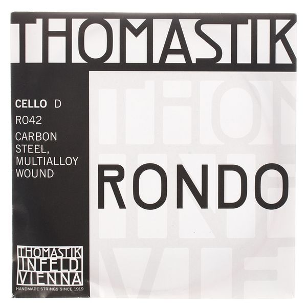 Thomastik RO42 Rondo Cello String D 4/4