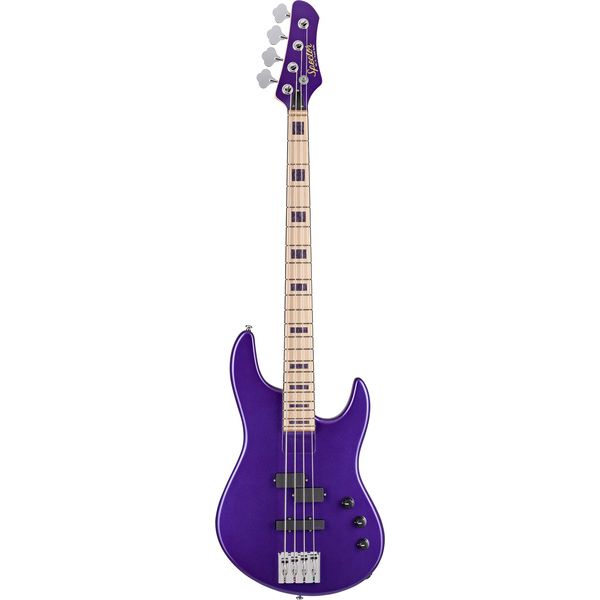 Spector NC-4 Frank Bello