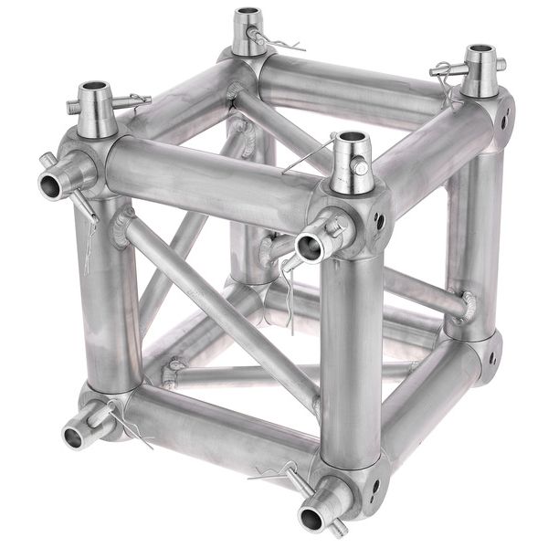 Stageworx ST34-Box Truss Corner Box
