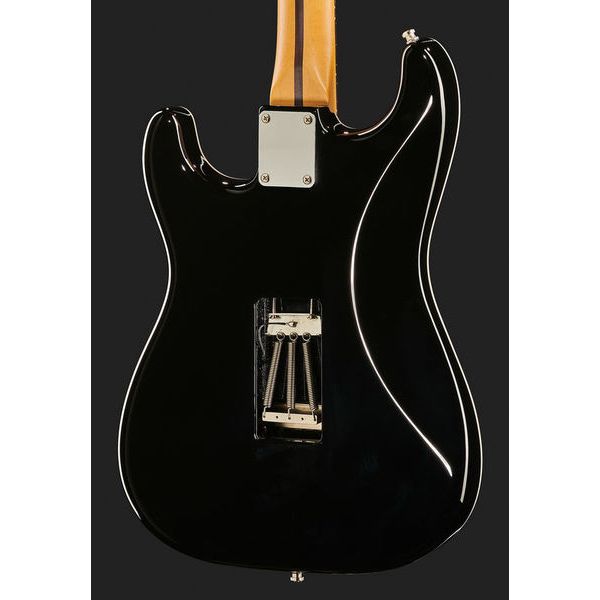 Fender Tom Morello Strat FR RW BLK
