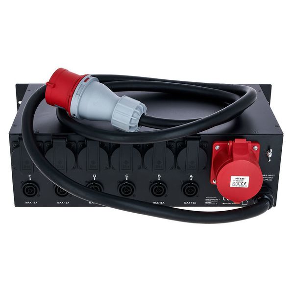 Botex PSA 322-6-TR1 DL