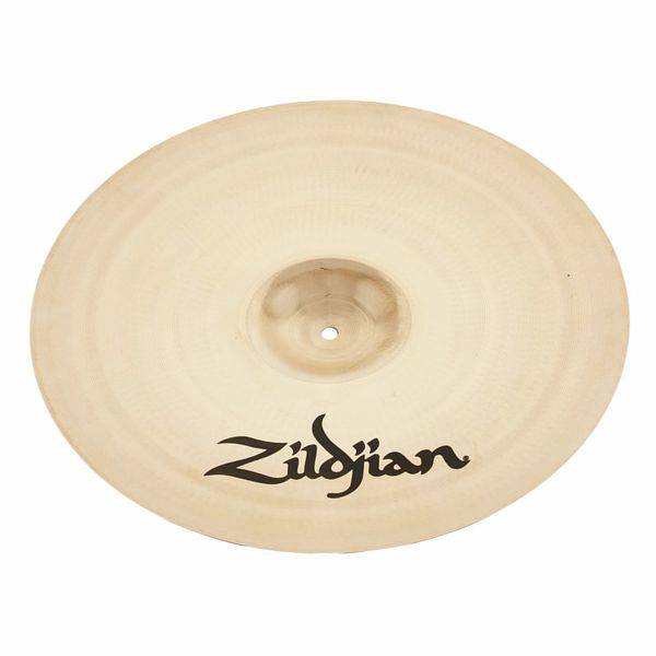 Zildjian 18" A-Custom Fast Crash Brill.