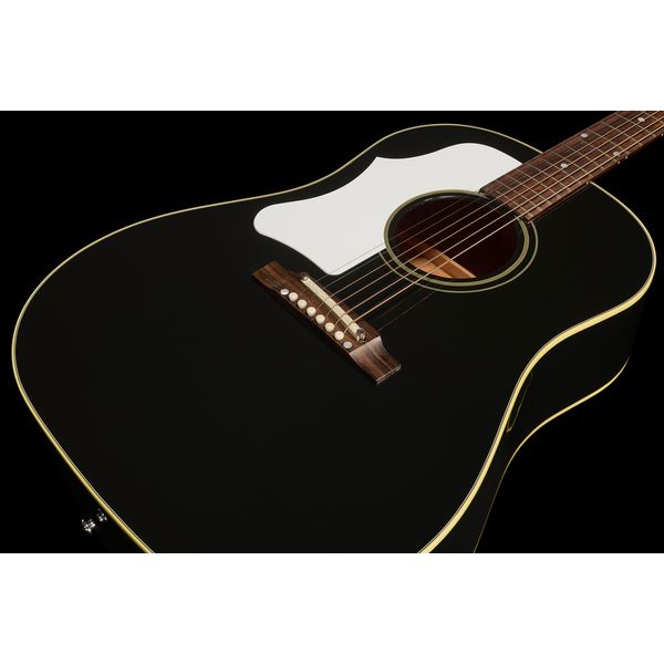 Gibson 60s J-45 Ebony LH