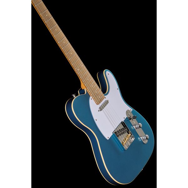 Harley Benton TE-62DB LPB Bundle