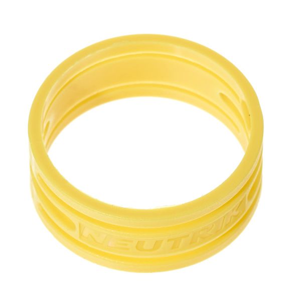 Neutrik XXR Yellow 10x