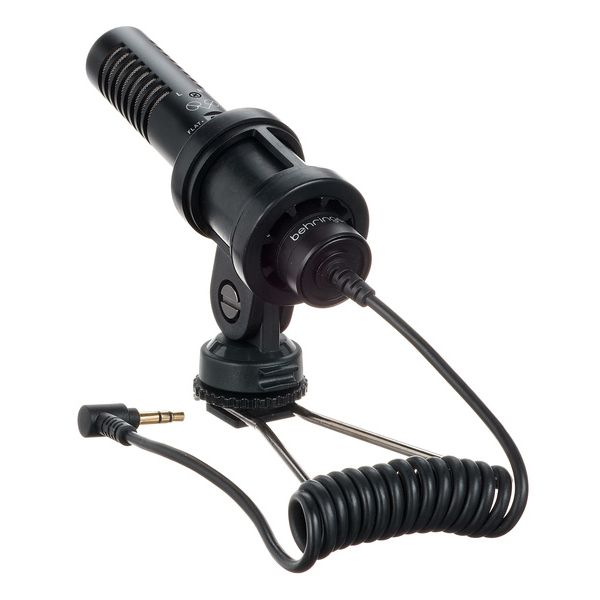 Behringer Video Mic X1