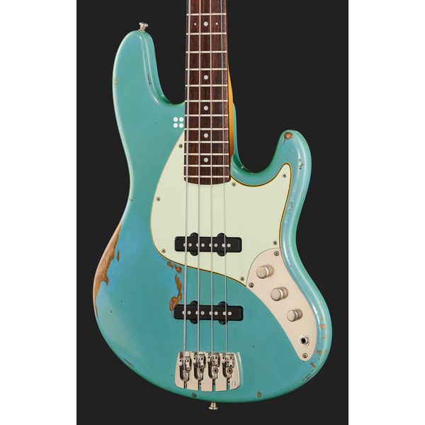 Sandberg California II TT4 RW RFB HCA