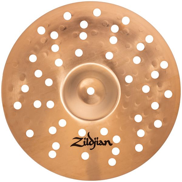 Zildjian 12" FX Stack Cymbals