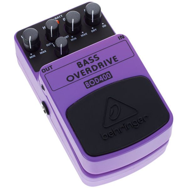 Behringer BOD400