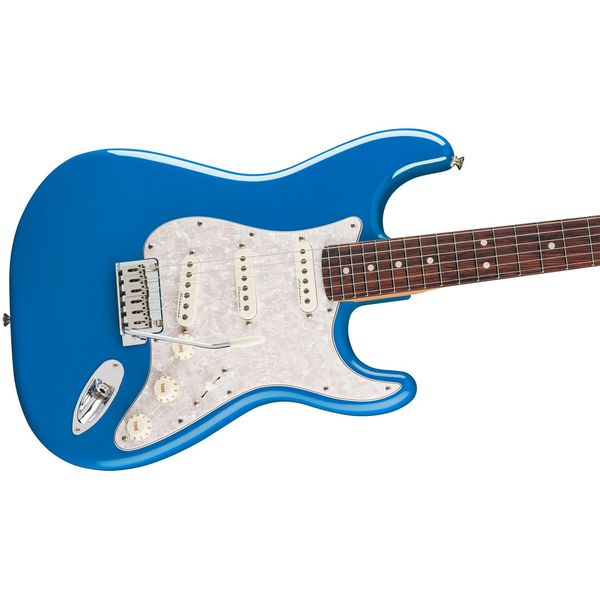 Fender Player II Mod Strat RW ELB