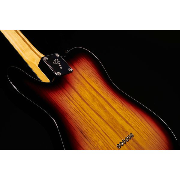 Fender Vintera II 60s TL Tele MN 3TS