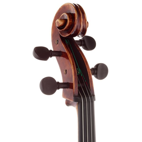 Thomas St&ouml;hr Master Cello Strad. Poplar 4/4