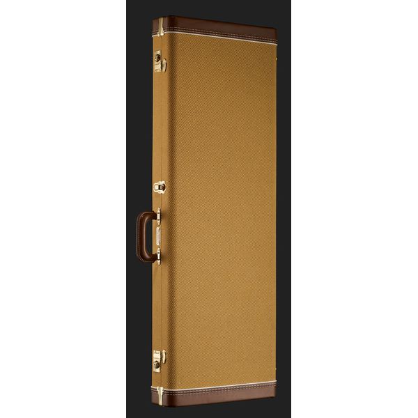 Fender Tomatillo Strat JM Relic ASB