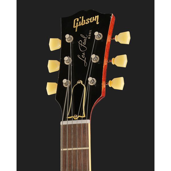 Gibson 59 Les Paul FactoryB HPT LA #1