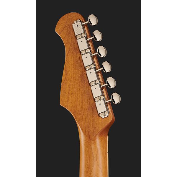 Harley Benton JA-60CC Lake Placid Blu Set