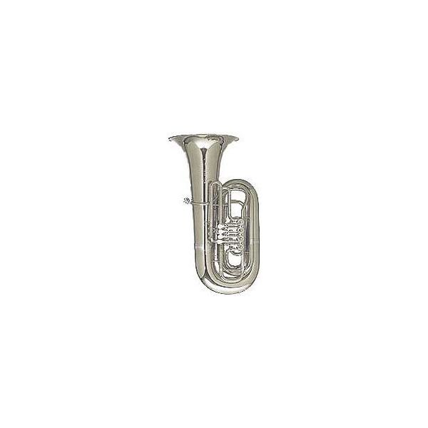 Melton 195-S "Fafner" Bb-Tuba