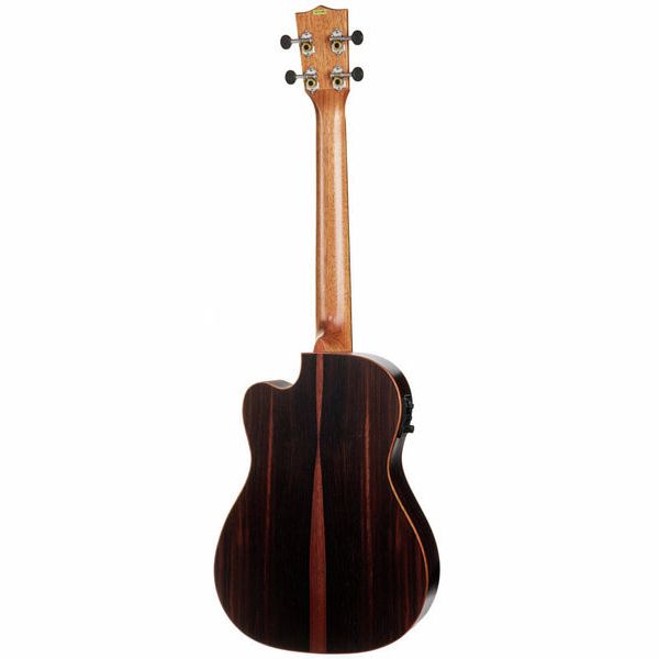 Kala Baritone Ukulele with Cutaway