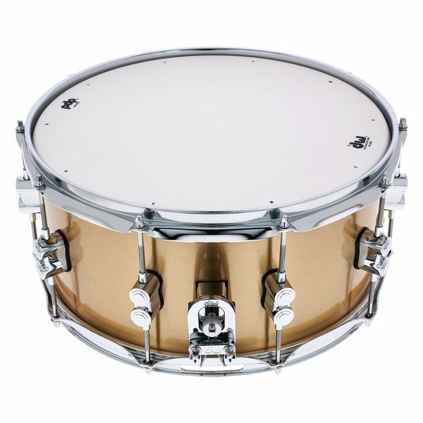 DW PDP 14"x6,5" Concept Bronze