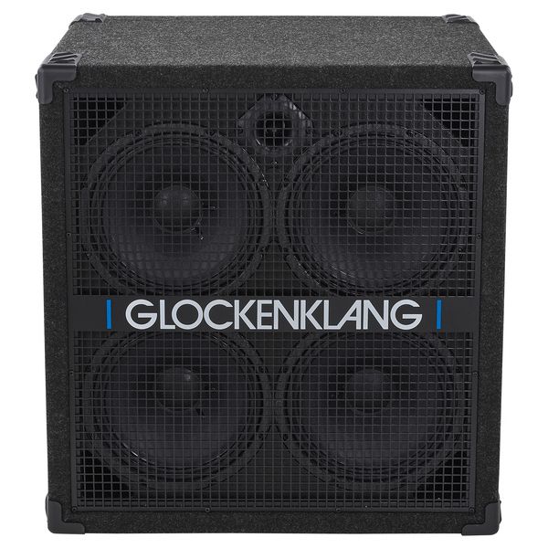 Glockenklang Take Five Neo 4x10 4 Ohms