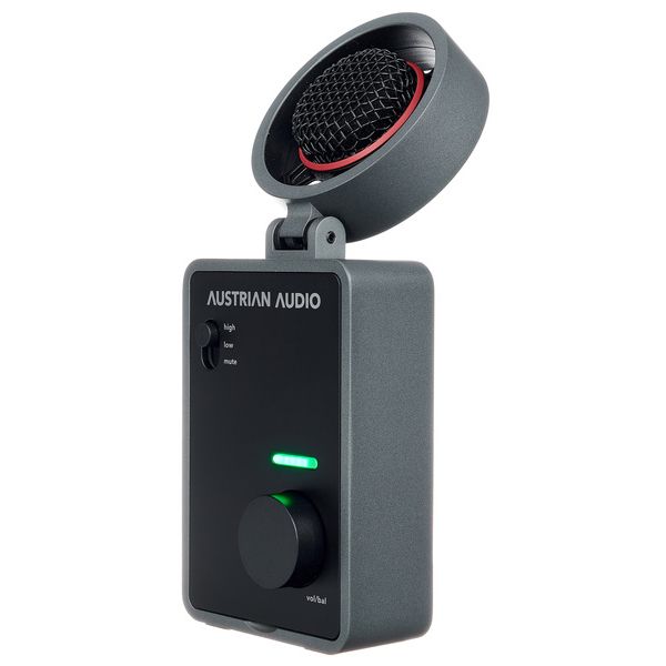 Austrian Audio MiCreator Studio