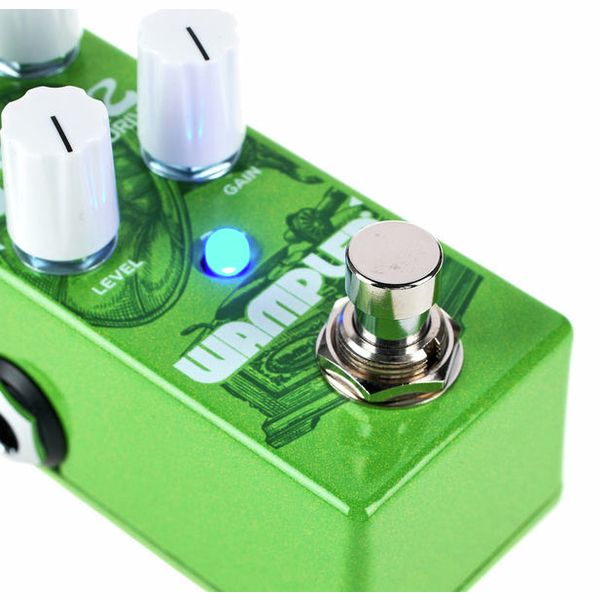 Wampler Belle Overdrive
