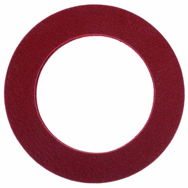 Peter Hess FR-12 felt ring