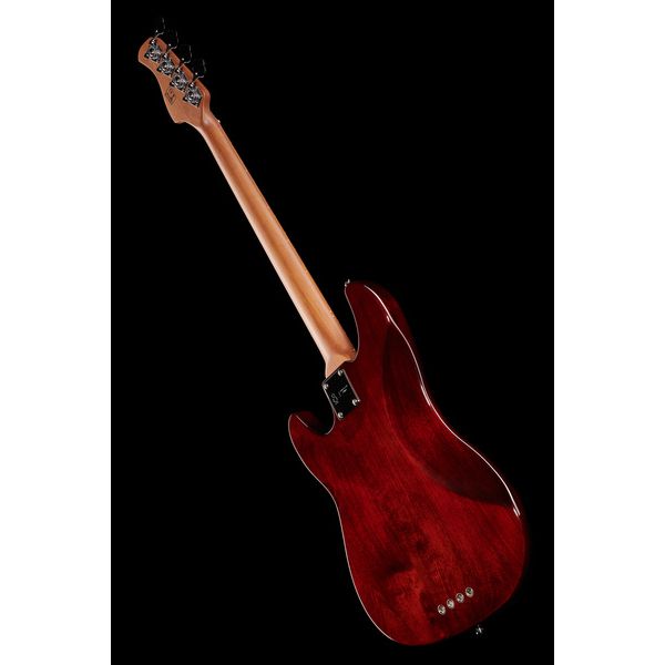 Marcus Miller P5 Alder-4 TS