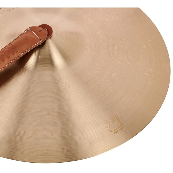 Meinl 16" Symphonic Heavy