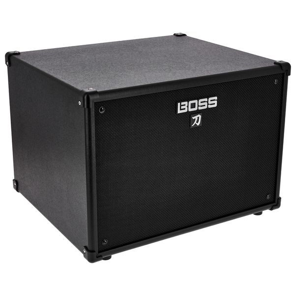 Boss Katana 112 Bass Cabinet