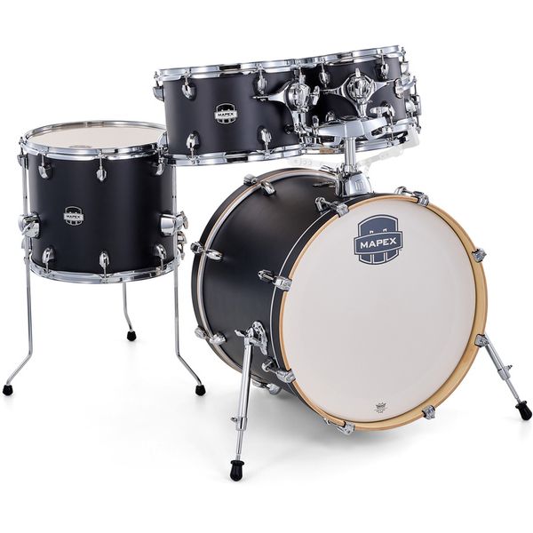 Mapex Mars Maple Fusion Shell Set KD