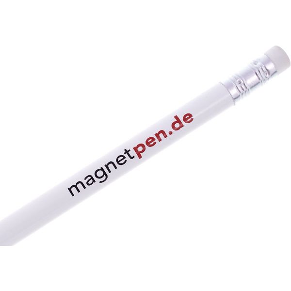 Art of Music Magnet Pencil Holder