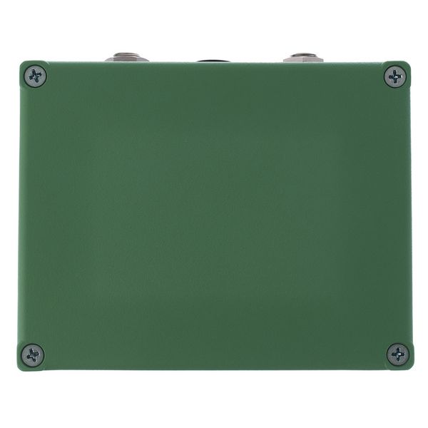 Kasleder Toxic Twins Dual Overdrive