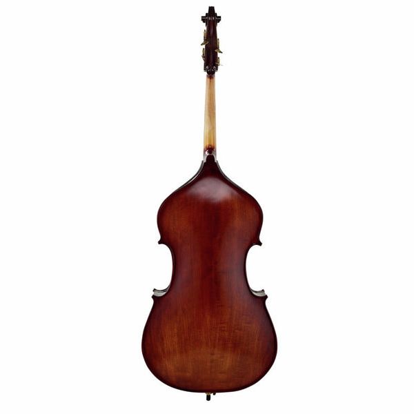 Gewa Basic Line Solid Bass 4/4