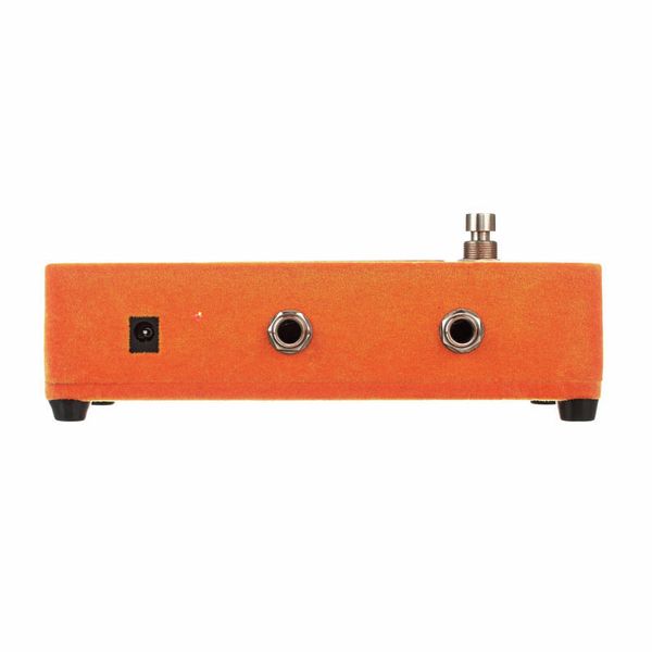 Warm Audio Foxy Tone Fuzz