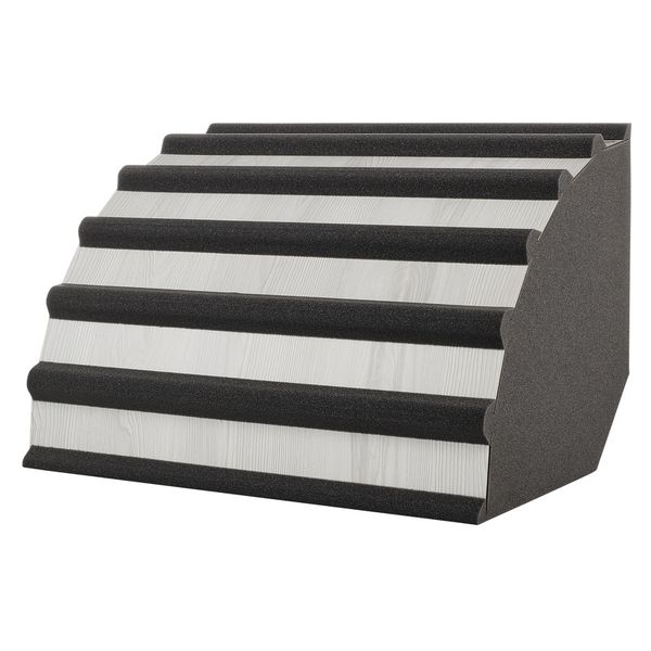 t.akustik Highline CBT2 White Wood