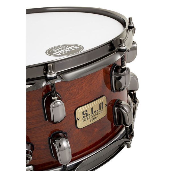 Tama LGB146-NQB Sound Lab Snare