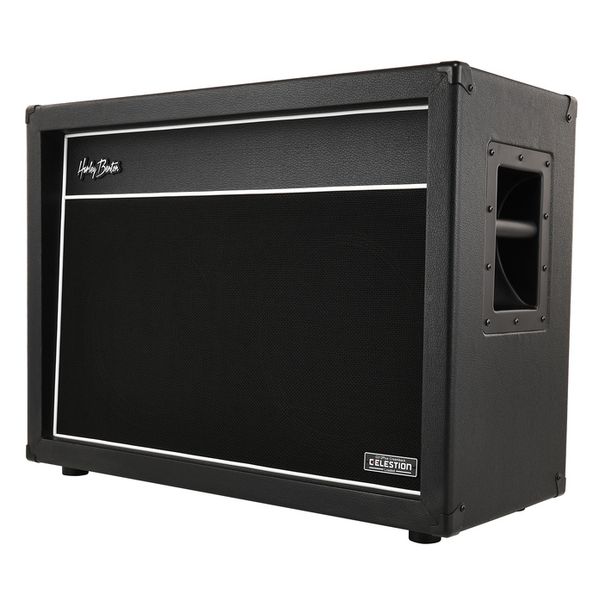 Hughes&Kettner TubeMeister Deluxe 20 Bundle