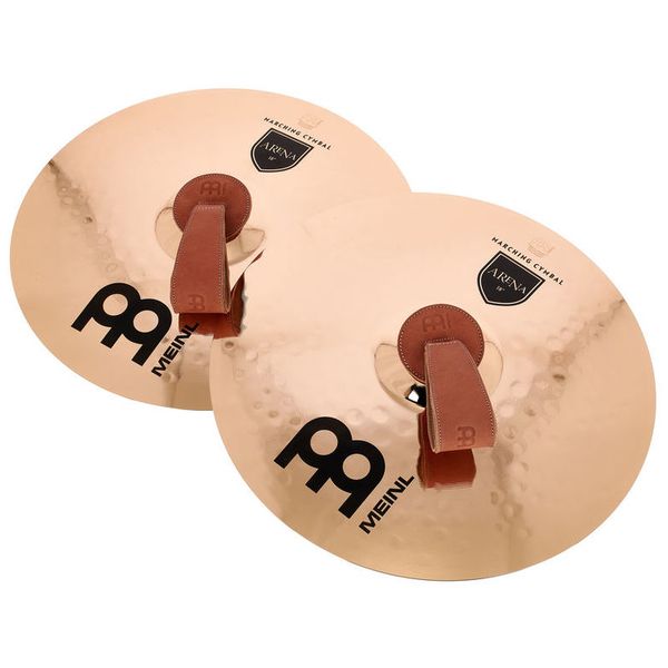 Meinl 18" Arena Marching Cymbal