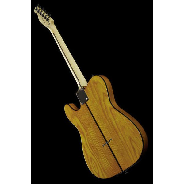 Harley Benton TE-80 NT Deluxe Series