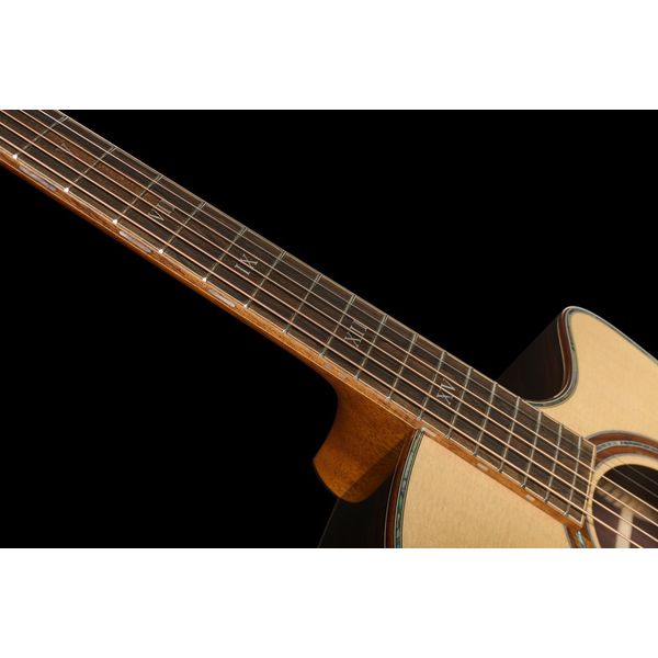 Furch Red Deluxe Dc-SR SPA a